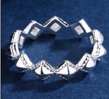 Fashion Ring #JCSR-348