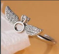 Fashion Ring #JCSR-35