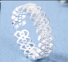 Fashion Ring #JCSR-353