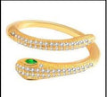 Fashion Ring #JCSR-354