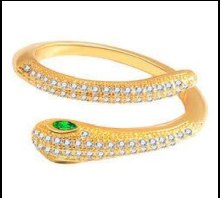 Fashion Ring #JCSR-354