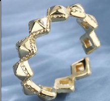 Fashion Ring #JCSR-356