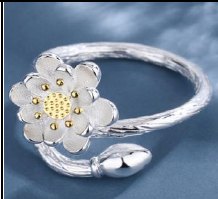 Fashion Ring #JCSR-357