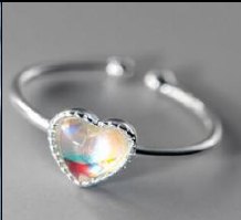 Fashion Ring #JCSR-359
