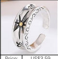 Fashion Ring #JCSR-363