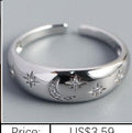 Fashion Ring #JCSR-366