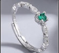 Fashion Ring #JCSR-369