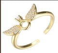 Fashion Ring #JCSR-37