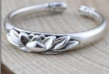 Fashion Ring #JCSR-370