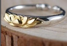 Fashion Ring #JCSR-371