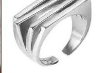 Fashion Ring #JCSR-377