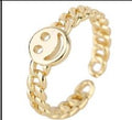 Fashion Ring #JCSR-382