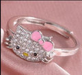 Fashion Ring #JCSR-388