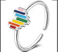 Fashion Ring #JCSR-390