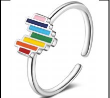 Fashion Ring #JCSR-390