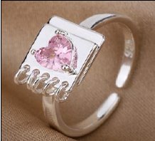 Fashion Ring #JCSR-392
