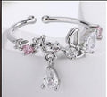 Fashion Ring #JCSR-393