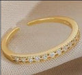 Fashion Ring #JCSR-395