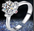 Fashion Ring #JCSR-4
