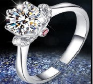 Fashion Ring #JCSR-4