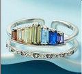 Fashion Ring #JCSR-40