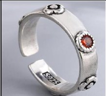 Fashion Ring #JCSR-401
