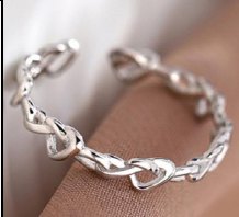 Fashion Ring #JCSR-402
