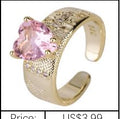 Fashion Ring #JCSR-413