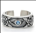 Fashion Ring #JCSR-418