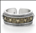 Fashion Ring #JCSR-420