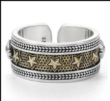 Fashion Ring #JCSR-420