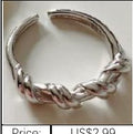 Fashion Ring #JCSR-422
