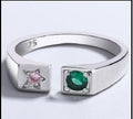 Fashion Ring #JCSR-427