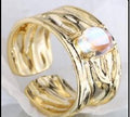 Fashion Ring #JCSR-435