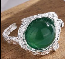 Fashion Ring #JCSR-436