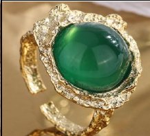 Fashion Ring #JCSR-438