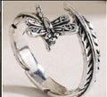 Fashion Ring #JCSR-439