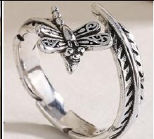 Fashion Ring #JCSR-439