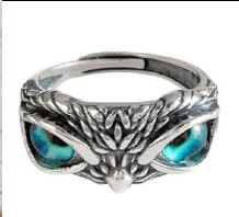 Fashion Ring #JCSR-445