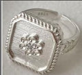Fashion Ring #JCSR-448