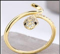 Fashion Ring #JCSR-45