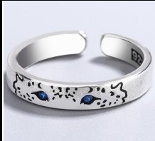Fashion Ring #JCSR-453