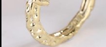 Fashion Ring #JCSR-461