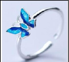 Fashion Ring #JCSR-465