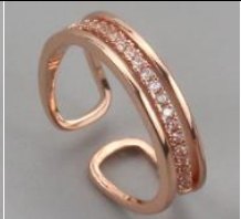 Fashion Ring #JCSR-47