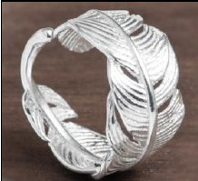 Fashion Ring #JCSR-472