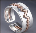 Fashion Ring #JCSR-473