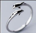 Fashion Ring #JCSR-474