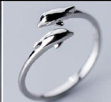Fashion Ring #JCSR-474