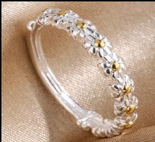 Fashion Ring #JCSR-475